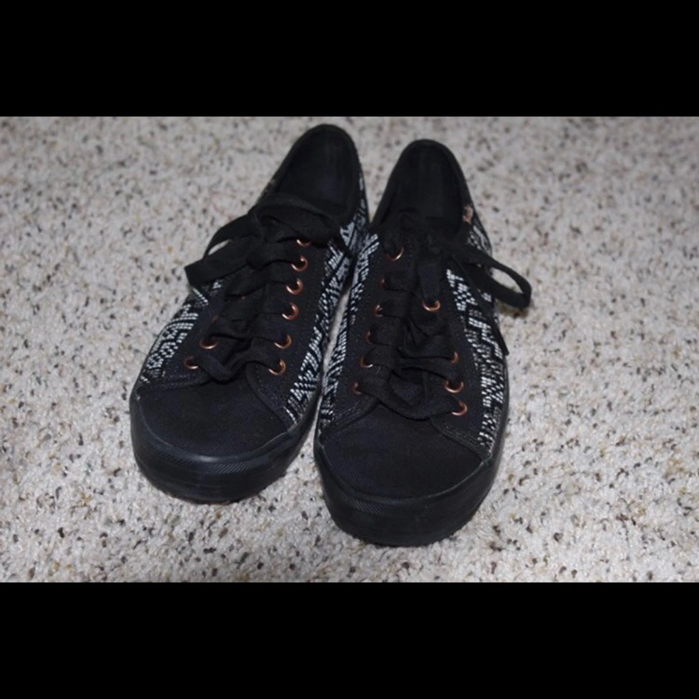 Kid's Keds
